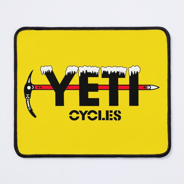 Item preview, Vintage Yeti Cycles MTB Tribute – 90s Mountain Bike Legend designed and sold by collectees1.