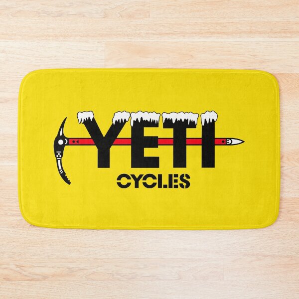 Item preview, Vintage Yeti Cycles MTB Tribute – 90s Mountain Bike Legend designed and sold by collectees1.