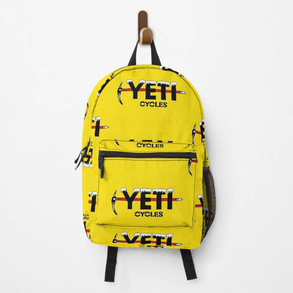 Item preview, Vintage Yeti Cycles MTB Tribute – 90s Mountain Bike Legend designed and sold by collectees1.