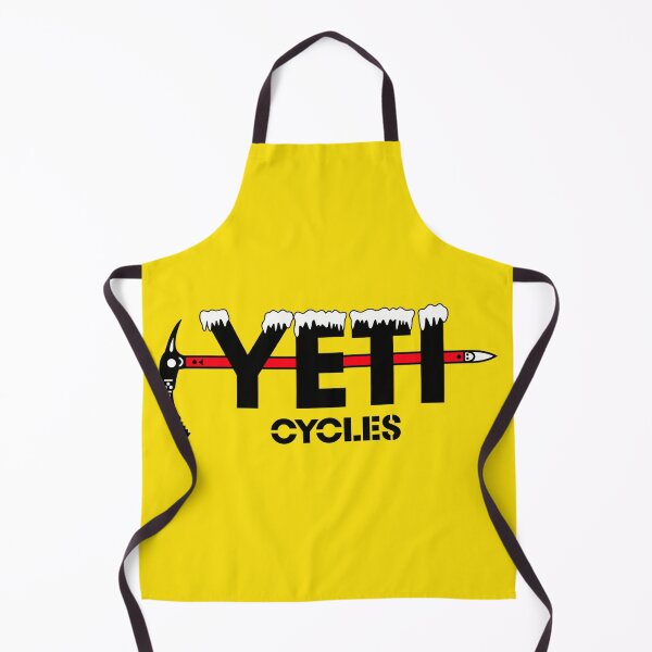 Item preview, Vintage Yeti Cycles MTB Tribute – 90s Mountain Bike Legend designed and sold by collectees1.