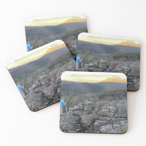 Item preview, Grampian Fever ( 6 )  Don't Step Back. designed and sold by Larry Davis.