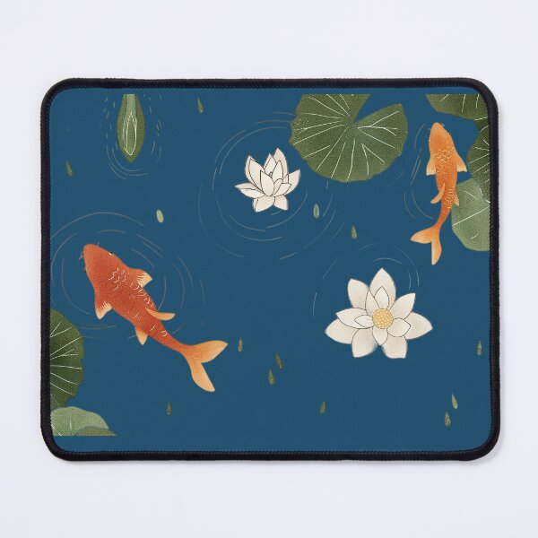 Item preview, Fishes in water designed and sold by Tana&tanuc.