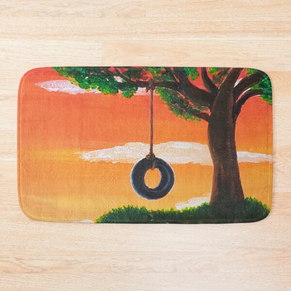 Item preview, Sunset Swing designed and sold by Beth Alcala.