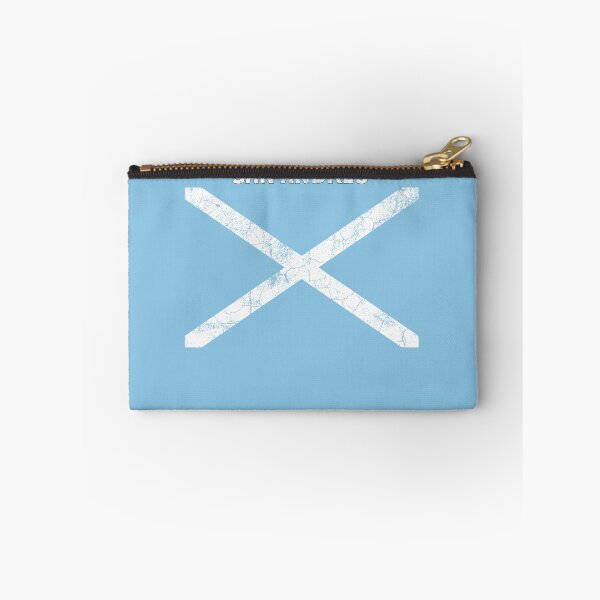 Item preview, Vintage San Andrés Flag, San Andres Flag designed and sold by Flag Outfit.