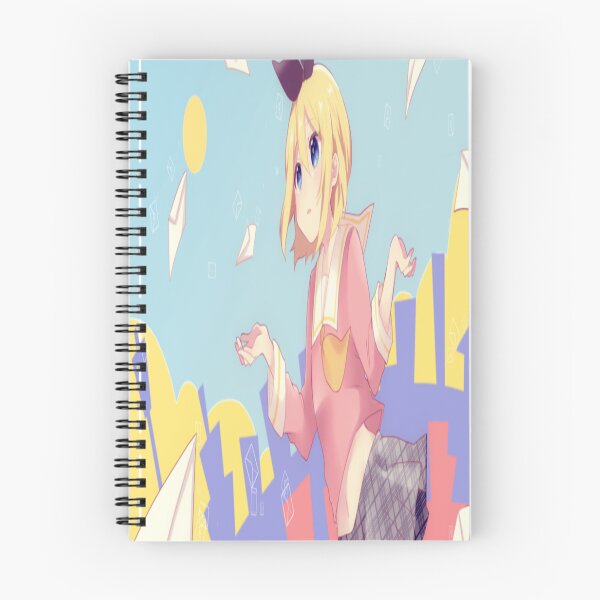 Artikelvorschau, Kagamine Rin entworfen und verkauft von RadiantGraphics.