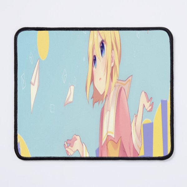 Item preview, Kagamine rin designed and sold by RadiantGraphics.