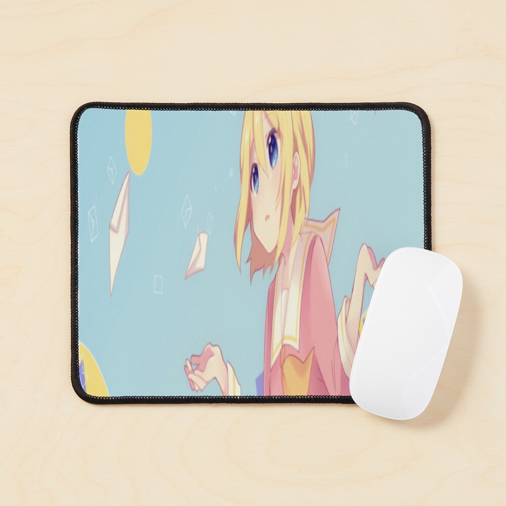Aperçu de l'œuvre Tapis de souris créée et vendue par RadiantGraphics.