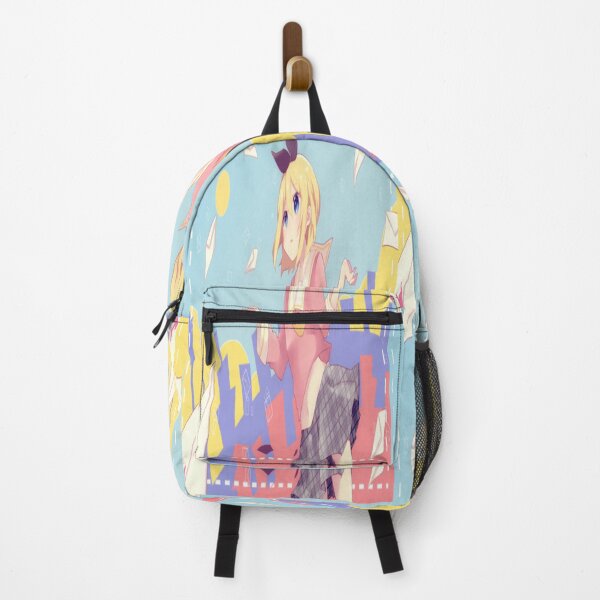 Item preview, Kagamine rin designed and sold by RadiantGraphics.
