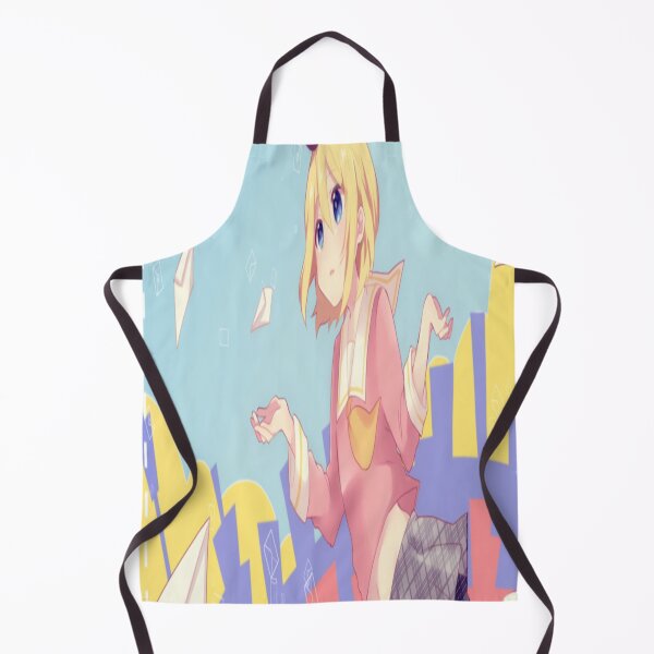 Item preview, Kagamine rin designed and sold by RadiantGraphics.