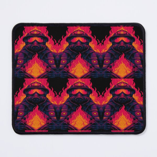 Item preview, FIRE SAFETY HERO designed and sold by safetygearpro.