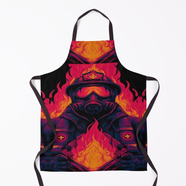Item preview, FIRE SAFETY HERO designed and sold by safetygearpro.