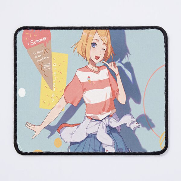 Item preview, Kagamine rin designed and sold by RadiantGraphics.