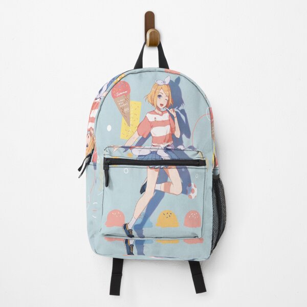 Item preview, Kagamine rin designed and sold by RadiantGraphics.