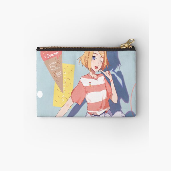 Item preview, Kagamine rin designed and sold by RadiantGraphics.