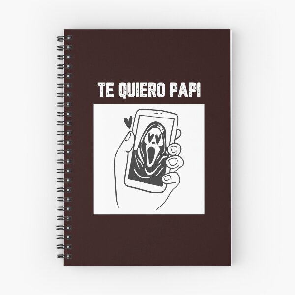 Item preview, Te Quiero Papi designed and sold by JJShirtz.