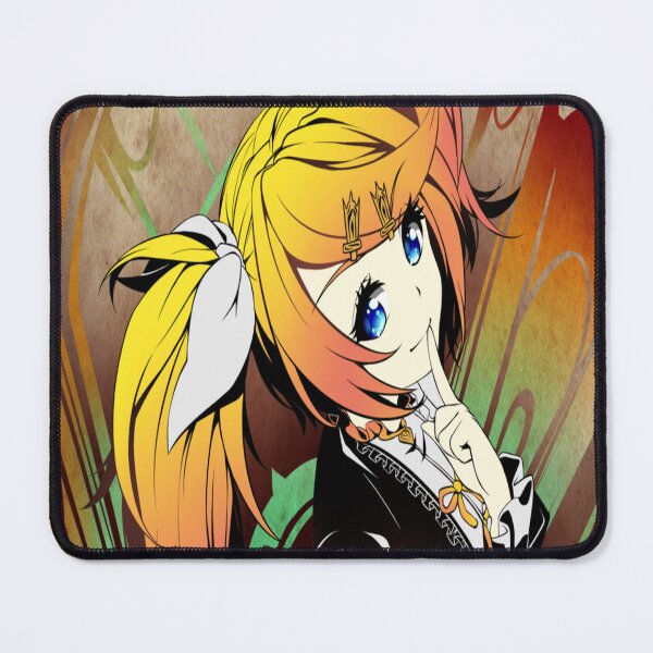 Item preview, Kagamine rin designed and sold by RadiantGraphics.