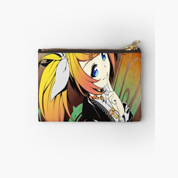 Item preview, Kagamine rin designed and sold by RadiantGraphics.