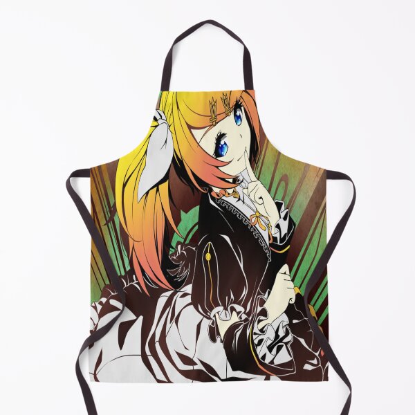 Item preview, Kagamine rin designed and sold by RadiantGraphics.