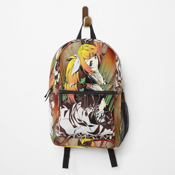 Item preview, Kagamine rin designed and sold by RadiantGraphics.