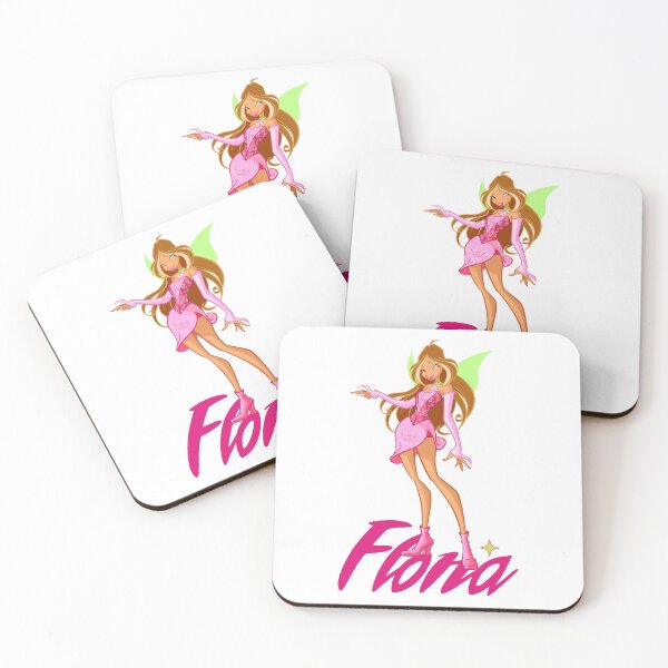 Item preview, Flora designed and sold by Marco Bottiglieri.