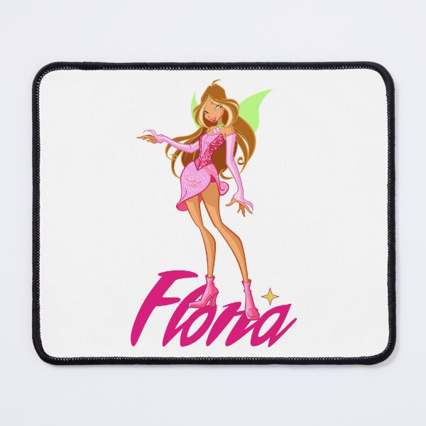 Item preview, Flora designed and sold by Marco Bottiglieri.