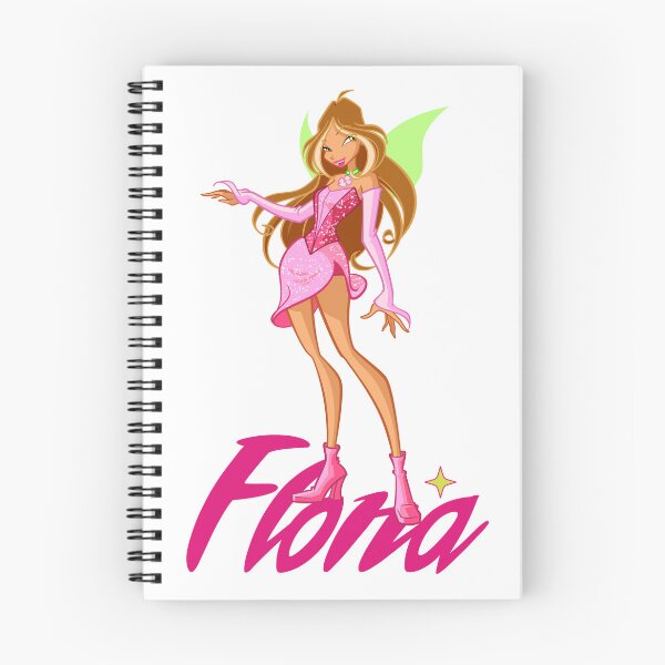 Item preview, Flora designed and sold by Marco Bottiglieri.