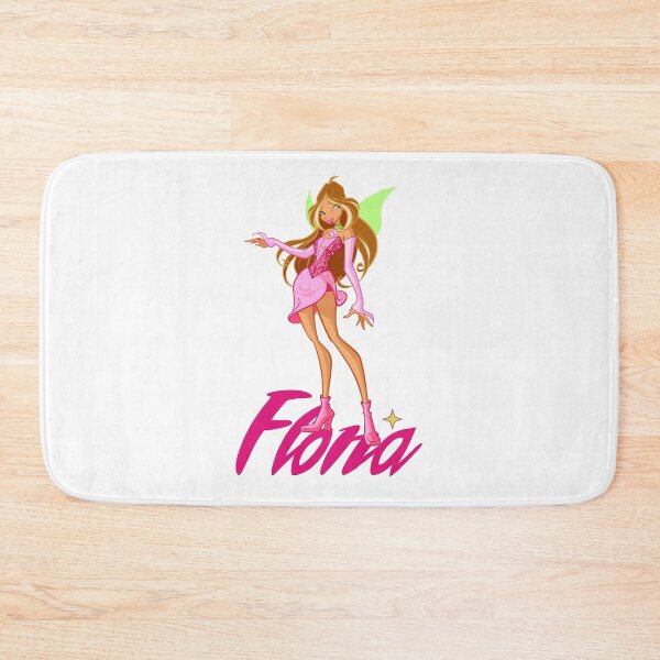 Item preview, Flora designed and sold by Marco Bottiglieri.