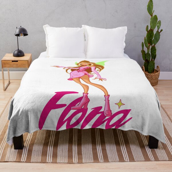 Item preview, Flora designed and sold by Marco Bottiglieri.