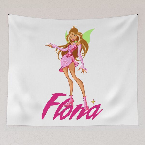 Item preview, Flora designed and sold by Marco Bottiglieri.