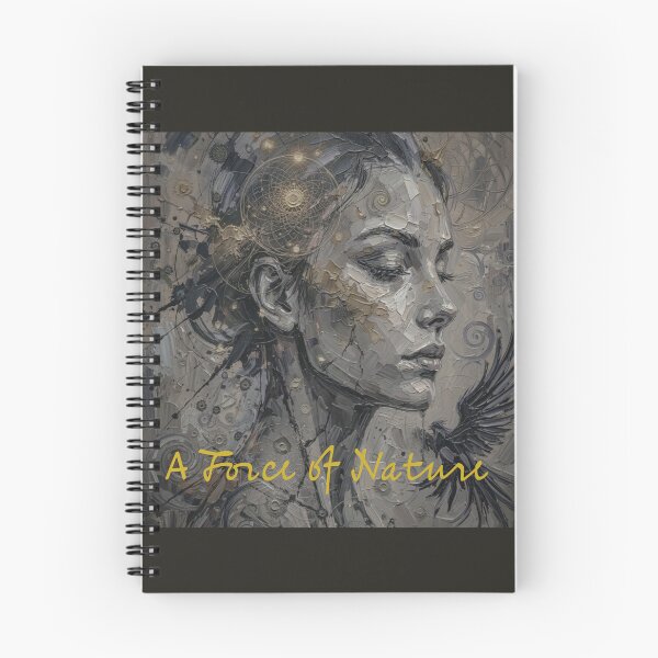Item preview, Woman In Meditation State designed and sold by WeaveSphere.