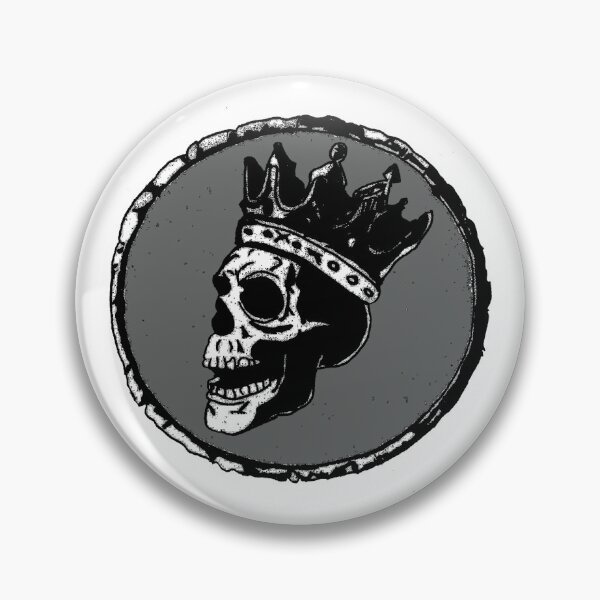 Item preview, Coin of Torment designed and sold by TEN10digital.