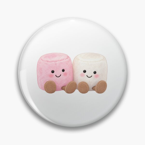Item preview, marshmallow jelly  designed and sold by Jadedoodle.