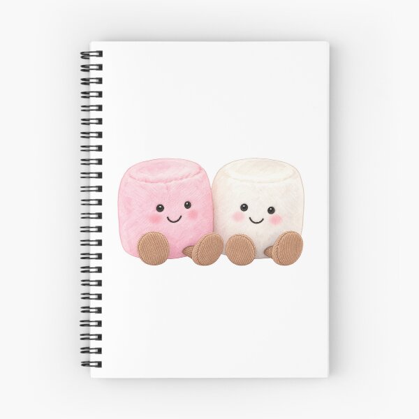 Item preview, marshmallow jelly  designed and sold by Jadedoodle.