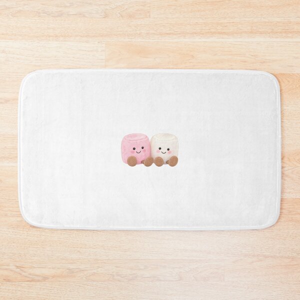 Item preview, marshmallow jelly  designed and sold by Jadedoodle.