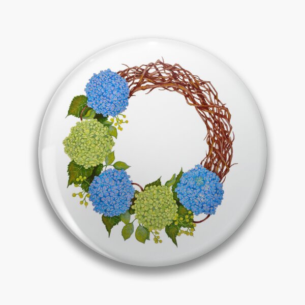 Item preview, Hydrangea  designed and sold by orchiddesignco.