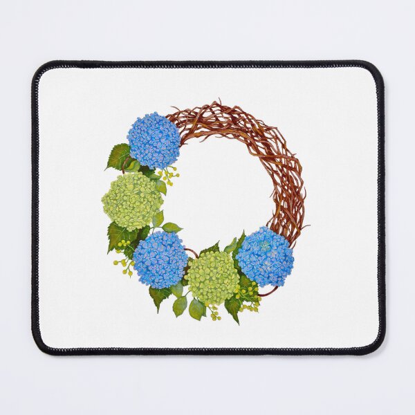 Item preview, Hydrangea designed and sold by orchiddesignco.