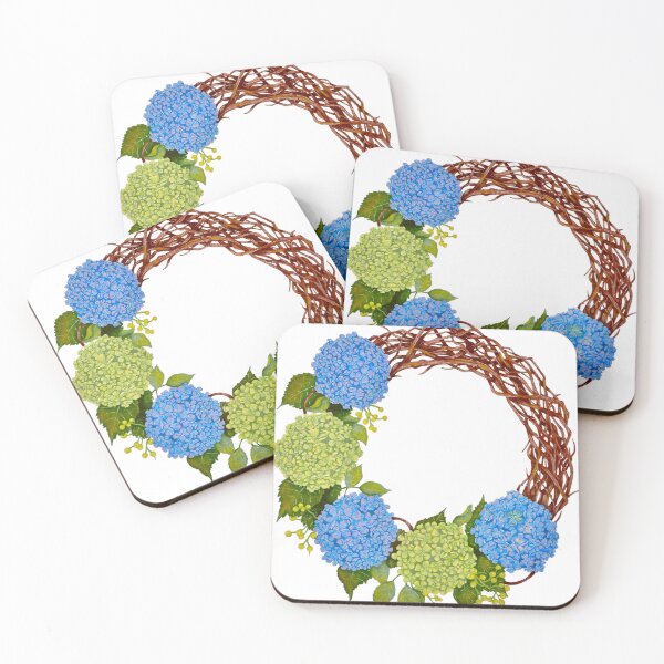 Item preview, Hydrangea  designed and sold by orchiddesignco.