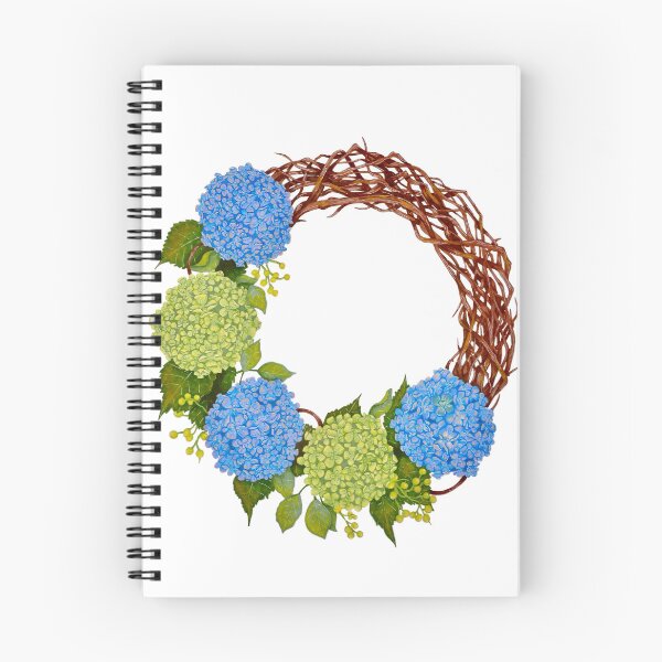 Item preview, Hydrangea  designed and sold by orchiddesignco.