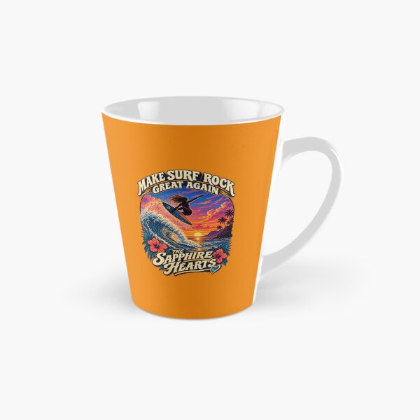 Item preview, Make Surf Rock Great Again designed and sold by GotthardRecords.