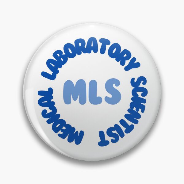 Item preview, Medical Laboratory Scientist designed and sold by kenziecroxall.