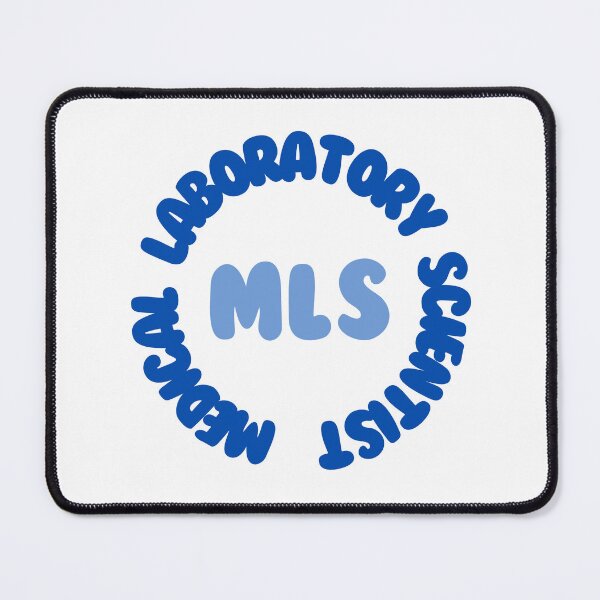 Item preview, Medical Laboratory Scientist designed and sold by kenziecroxall.