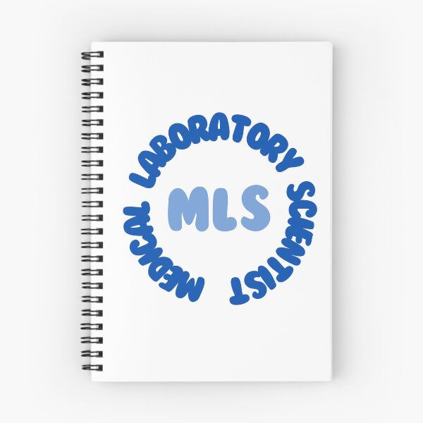 Item preview, Medical Laboratory Scientist designed and sold by kenziecroxall.
