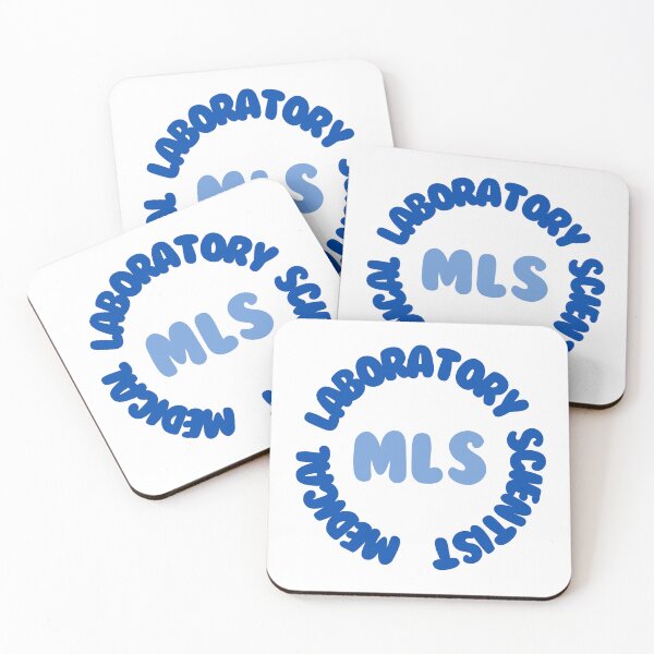 Item preview, Medical Laboratory Scientist designed and sold by kenziecroxall.
