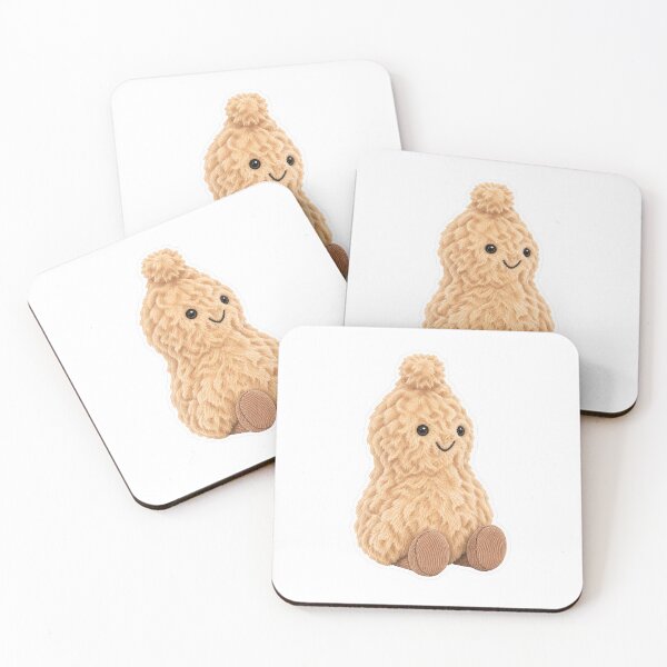 Item preview, peanut jelly  designed and sold by Jadedoodle.