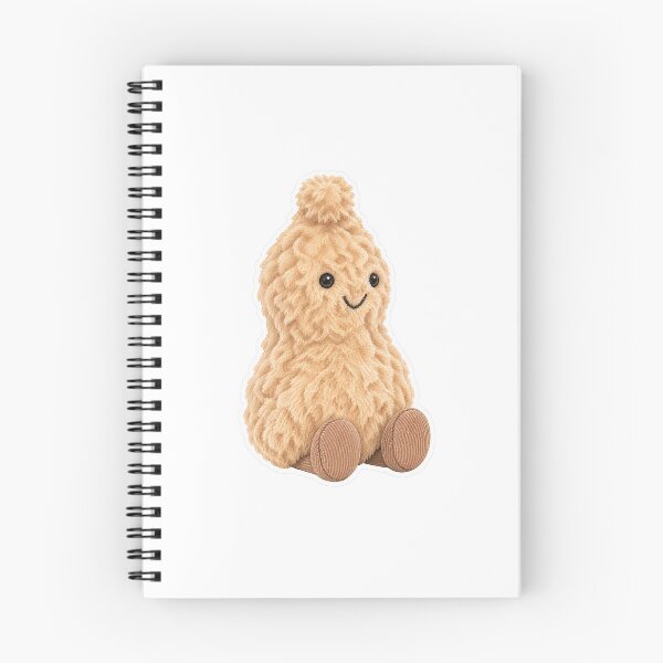 Item preview, peanut jelly  designed and sold by Jadedoodle.