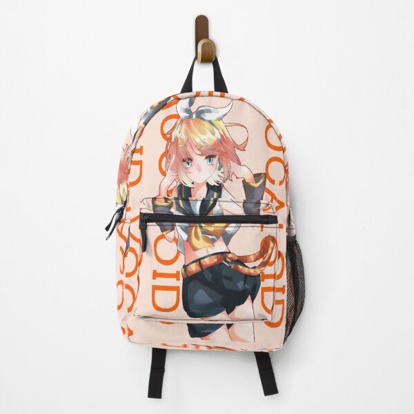 Item preview, Kagamine rin designed and sold by RadiantGraphics.