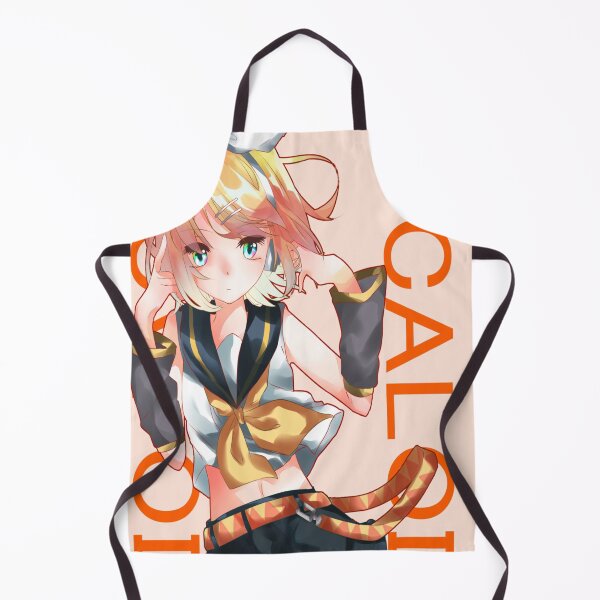 Item preview, Kagamine rin designed and sold by RadiantGraphics.