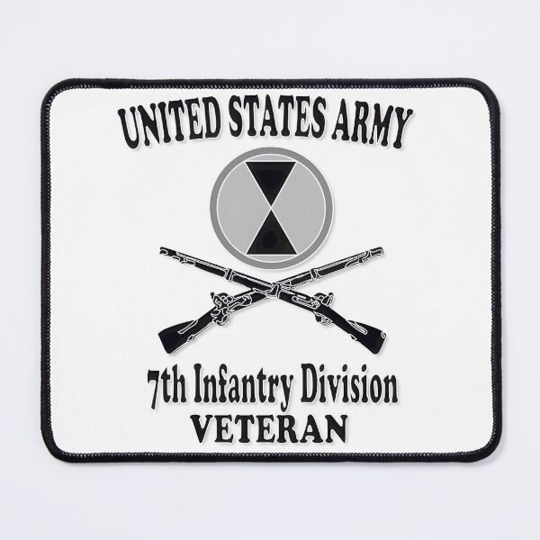Item preview, Th Infantry Division Veteran ⭐⭐⭐⭐⭐ designed and sold by Arienigena.