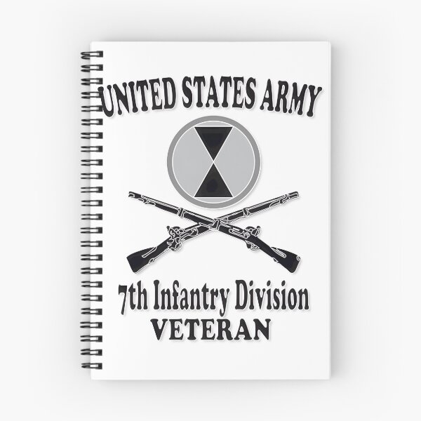 Item preview, Th Infantry Division Veteran ⭐⭐⭐⭐⭐ designed and sold by Arienigena.