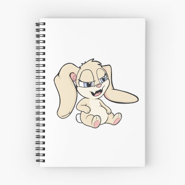 Item preview, Sassy Bunny With Attitude designed and sold by Stoner Steve.